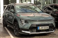 Kia Niro — снимка 3