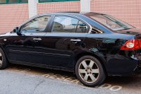 Kia Optima IV (facelift 2018) — снимка 3