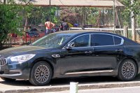 Kia Quoris II — снимка 2