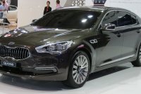 Kia Quoris II — снимка 3