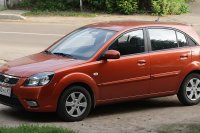 II Hatchback (JB)