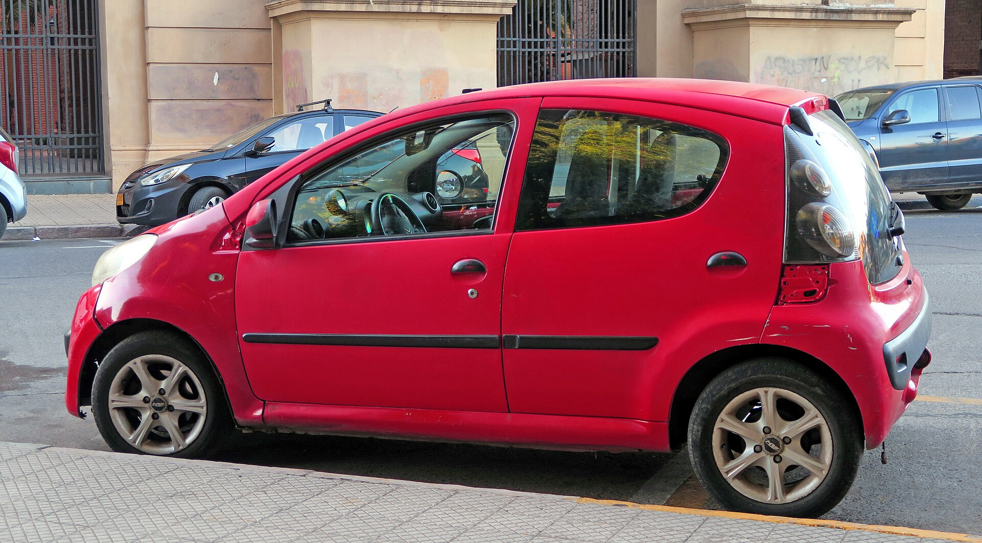 Citroen C1