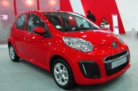 Citroen C1 — снимка 2