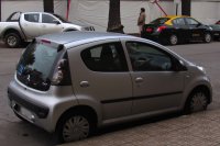 Citroen C1 — снимка 3