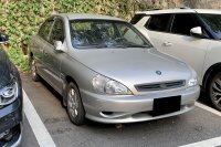 Kia Rio I Sedan (DC) — снимка 2
