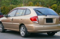 I Hatchback (DC)
