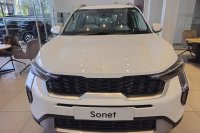 Kia Sonet — снимка 2