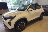 Kia Sonet — снимка 3