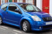 Citroen C2 — снимка 3