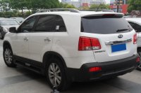 Kia Sorento II (facelift 2012) — снимка 3