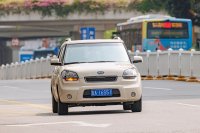 Kia Soul I — снимка 2