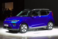 Kia Soul I — снимка 3