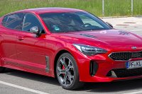 Kia Stinger 2.5 T-GDi (304hp) Automatic — снимка 1