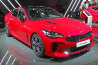 Kia Stinger 2.5 T-GDi (304hp) Automatic — снимка 3