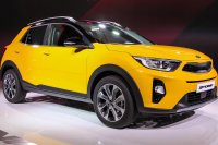 Kia Stonic — снимка 3