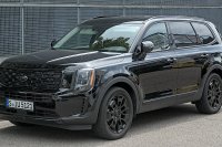 Kia Telluride Tulluride — снимка 2