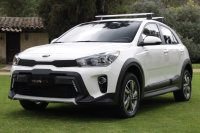 Kia Tonic — снимка 2