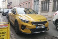 Kia XCeed — снимка 2