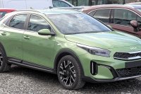 Kia XCeed — снимка 3