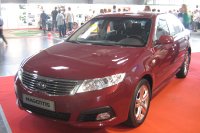 II (facelift 2008)