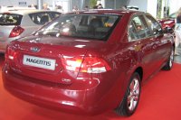 Kia Magentis II — снимка 3