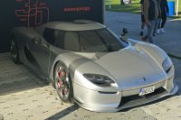 Koenigsegg CC850 — снимка 2