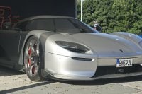 Koenigsegg CC850 — снимка 3