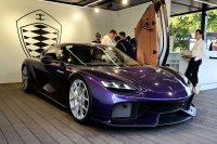 Koenigsegg Gemera — снимка 2