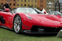 Koenigsegg Jesko — снимка 2