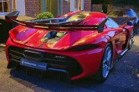 Koenigsegg Jesko — снимка 3