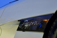 Koenigsegg Agera — снимка 2