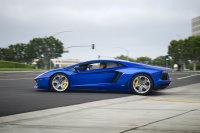 Lamborghini Aventador LP 780-4 Ultimae Coupe — снимка 2