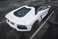Lamborghini Aventador LP 780-4 Ultimae Coupe — снимка 3