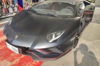 LP 780-4 Ultimae Roadster