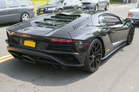 Lamborghini Aventador S Coupe — снимка 3