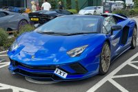 S Roadster