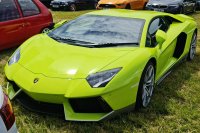 Miura Homage