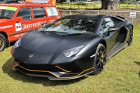 LP 750-4 Superveloce