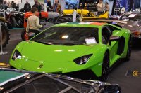 Lamborghini Aventador LP 750-4 Superveloce — снимка 2