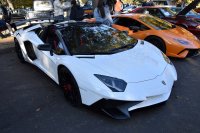 Lamborghini Aventador LP 750-4 Superveloce — снимка 3