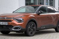 Citroen C4 Coupe — снимка 2