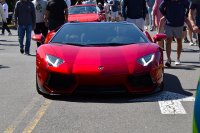 Lamborghini Aventador LP 700-4 roadster — снимка 3