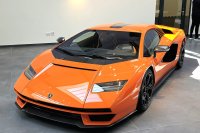Lamborghini Countach LPI 800-4 — снимка 2
