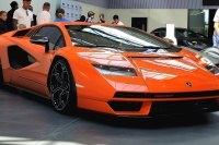 Lamborghini Countach LPI 800-4 — снимка 3