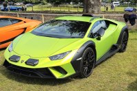 Lamborghini Huracan Sterrato — снимка 3