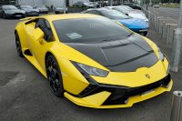 Lamborghini Huracan Tecnica (facelift 2022) — снимка 3