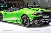 Lamborghini Huracan EVO II — снимка 2