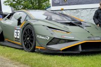 Super Trofeo EVO