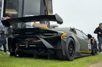 Lamborghini Huracan Super Trofeo EVO — снимка 2