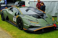 Lamborghini Huracan Super Trofeo EVO — снимка 3